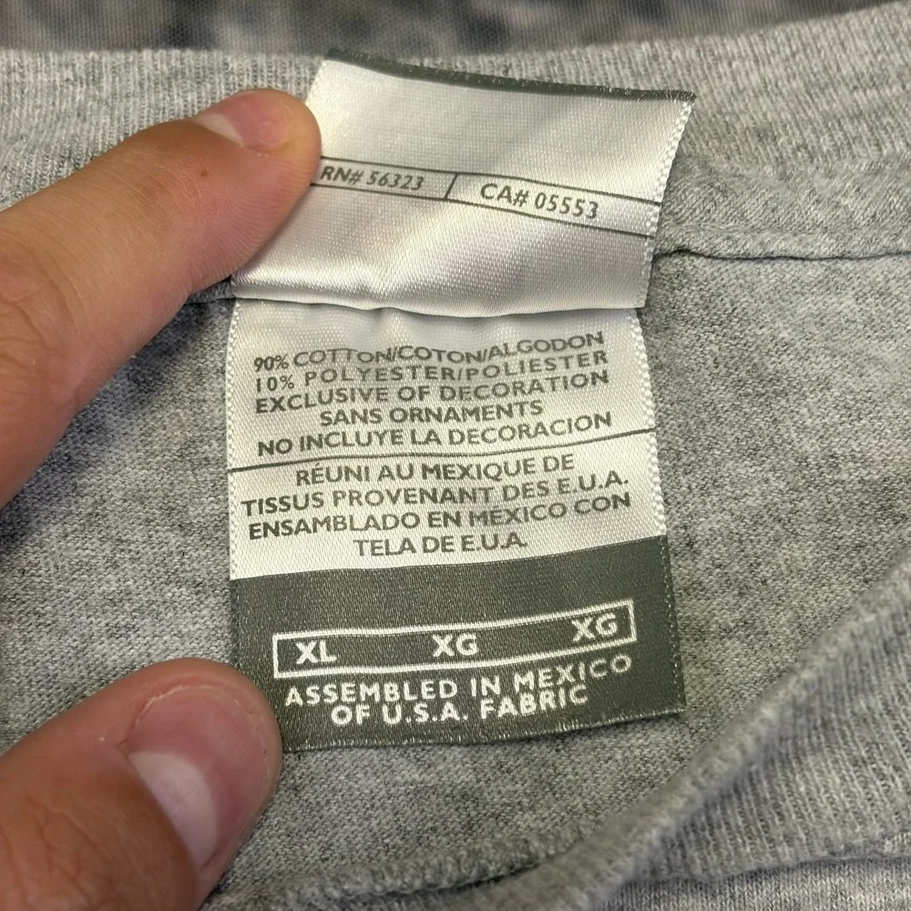 Nike great state print